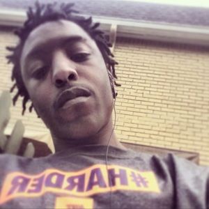 Meet your Posher, Keyon